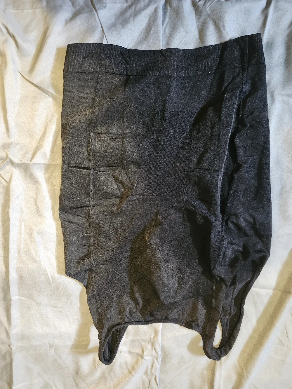 Men's Size Xxl Slimming Compression Vest